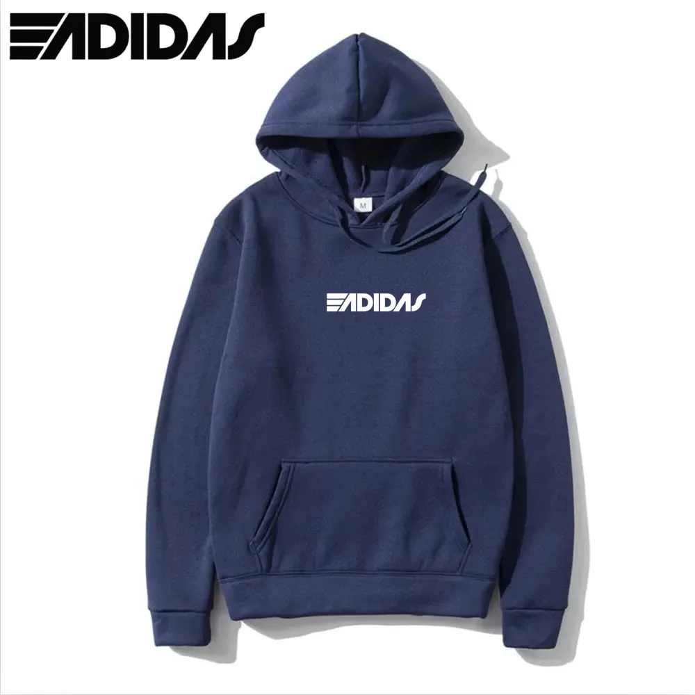 

Fashion and casual hoodies for men and women in 2025: Spring and autumn casual outdoor hoodies. Popular printed hoodie