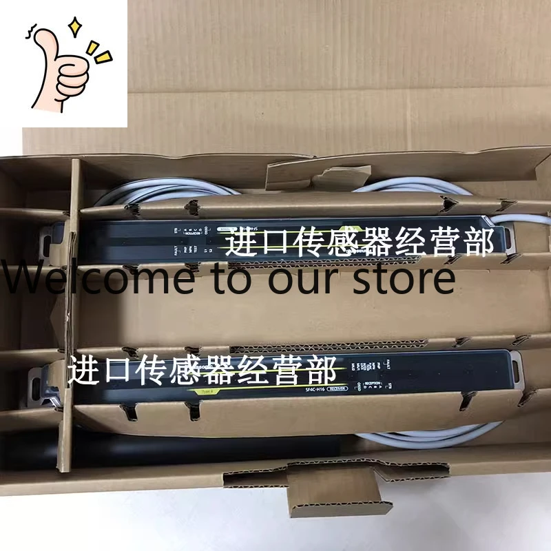 

SF4C-H16 Safety Grating, Spot, Fake One Penalty Ten