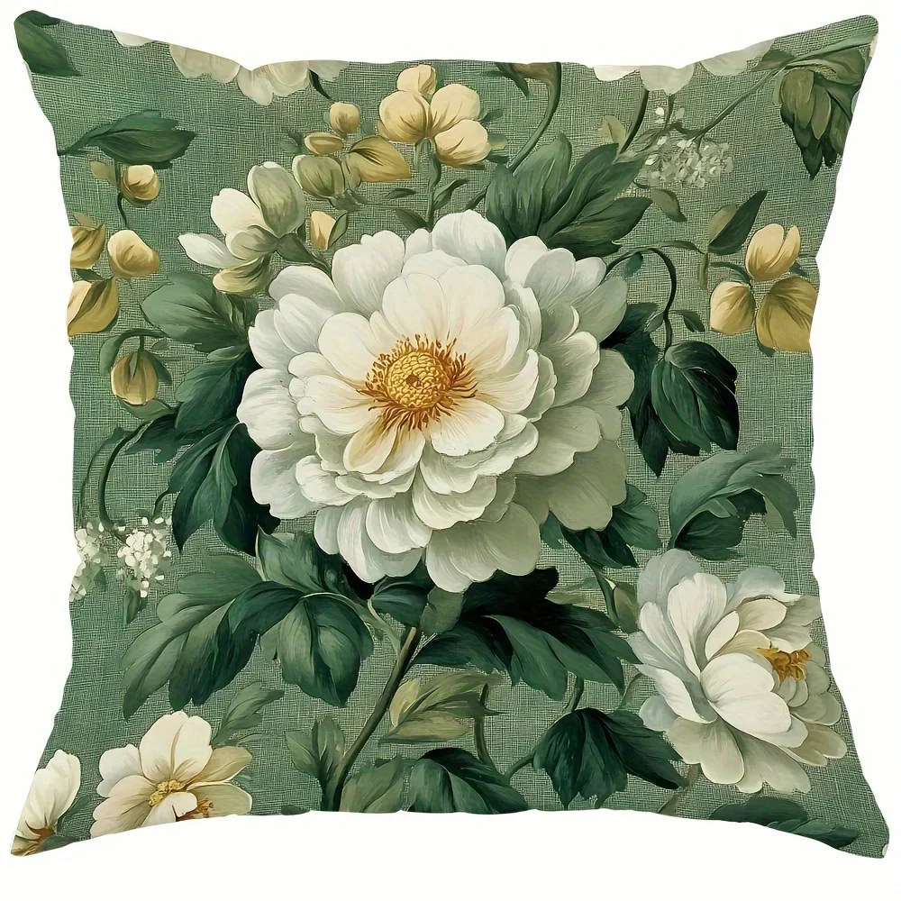 Funda De Almohada C… - image