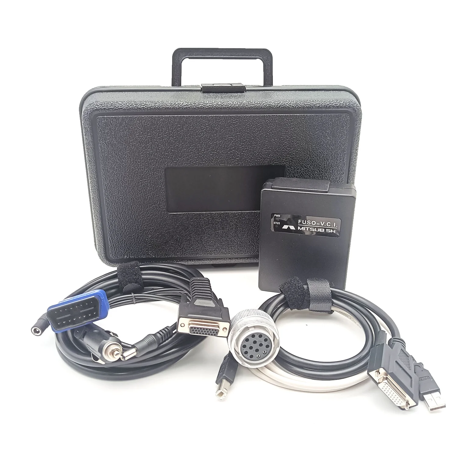 The diagnostic service tool MH064698 OEM for Mitsubishi Fuso vehicle communication interface MUT-III MUT3