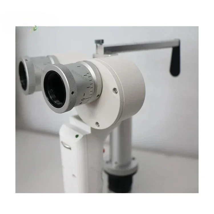SY-V006N Hot sale machine Portable Handheld Slit Lamp for Clinical medicine