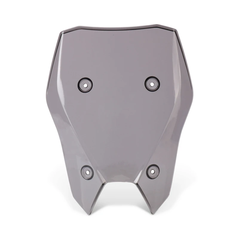 For Z900 z900 2025 2026 Motorcycle Windshield Wind Deflectors Visor Wind screen Medium Large Meter Cover Windscreen 3