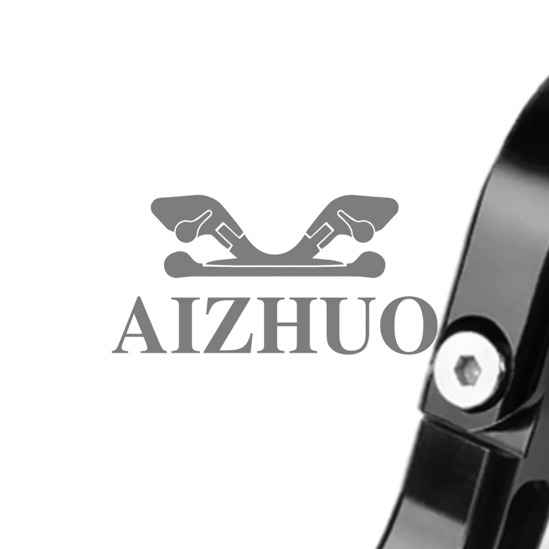 

FOR SUZUKI BANDIT650S 2015 BANDIT650S 2015 Motorcycle Extendable Adjustable Clutch Brake Levers Handle Hand Grips