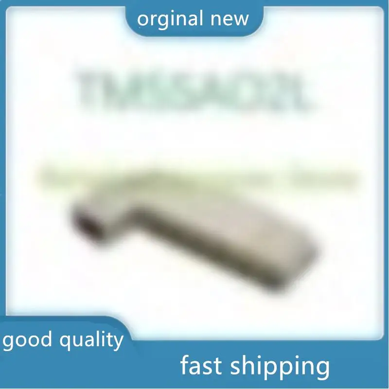 Na caixa Novo Original TM5SAO2L