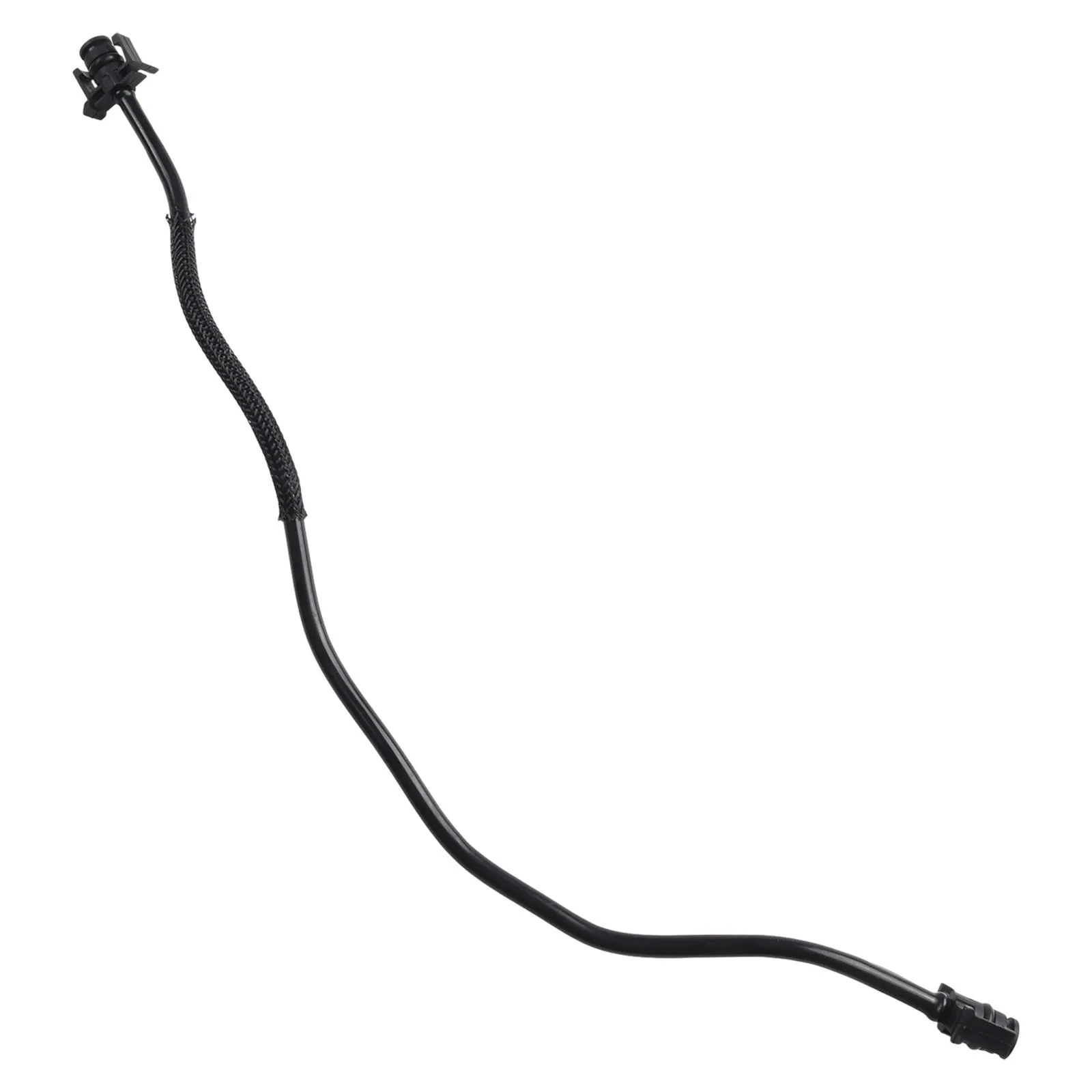 For Land Rover For Range Rover Evoque 2 0L RADIATOR for top OVERFLOW HOSE LR024251 LR060347 Made of Material For