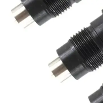 4pc Fuel Injectors MD196607 105148-1311 For Mitsubishi L200= L400 Pajero= 2.5 TD 4D56-TD Diesel Engine Parts Replacement Kit