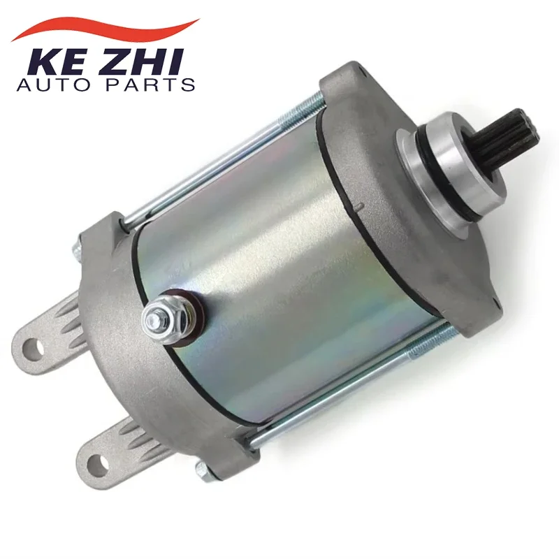 31200-L4A-000 31200-L3D-000 Starter Motor for SYM GTS 250 CITYCOM 300 Joymax 250i 678 TGB 31200-L4A-000