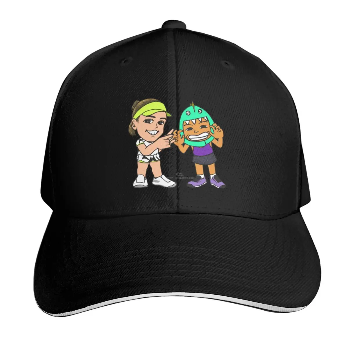 

Elise & su wei Dragon Baseball Cap Golf Hat Man Luxury Brand Hat Man Luxury Gentleman Hat Men Caps Women's