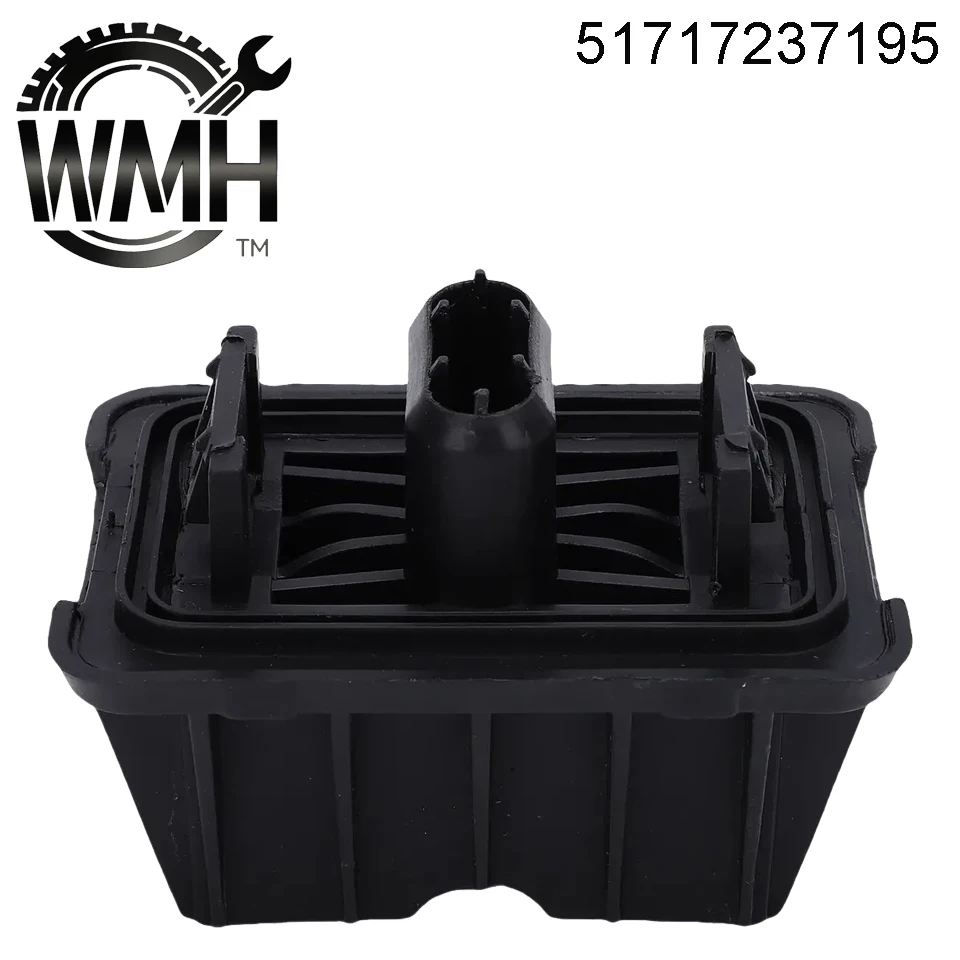 

1pcs 51717237195 Jack Pad Under Car Support Pad Lifting For BMW 1 3 5 6 7 Series X1 E81 E90 F10 F01 E84