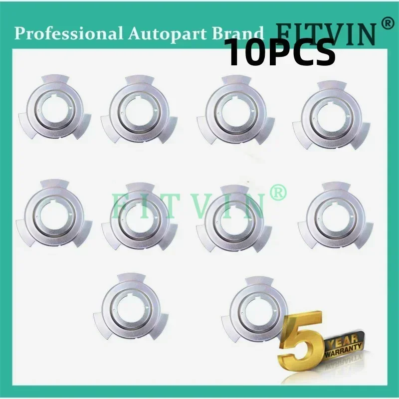 10PCS Crank Crankshaft Angle Sensing Blade for Mitsubishi Pajero V23 V43 V45 Sport K86 K96 L200 Triton K76T 6G72 6G74 MD184901
