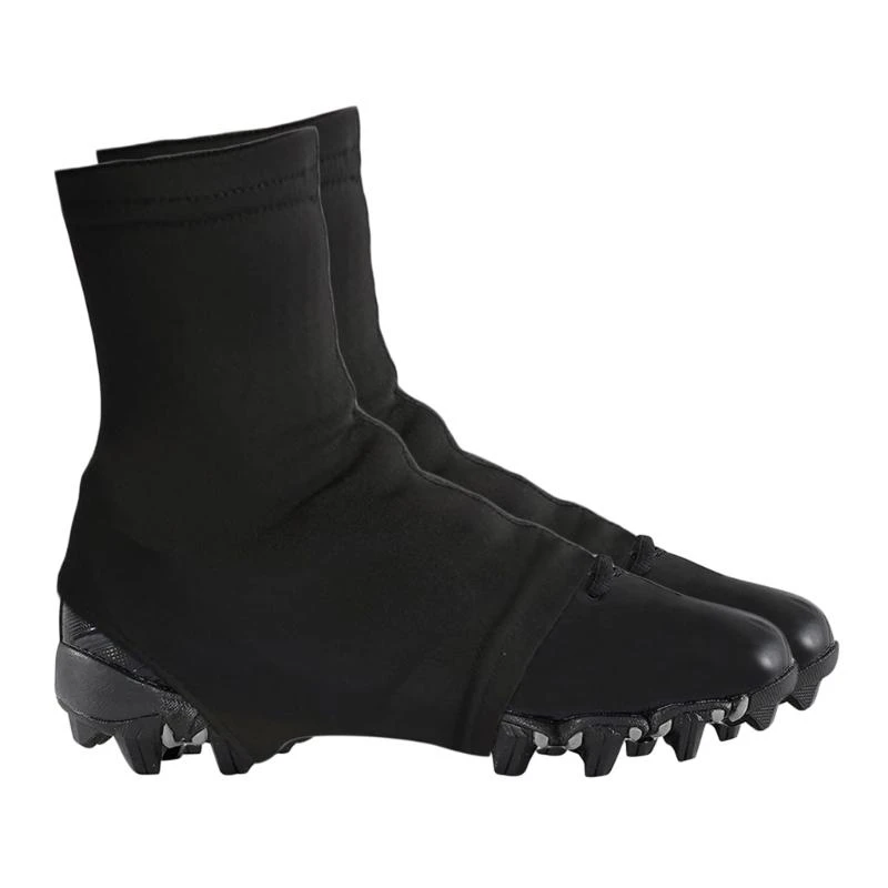 

5asd 1 Pair Cleat Cover, Spats Football Cleat Cover, Football Cleat Spats, Cleat Sleeves for Soccer, Baseball and Softball