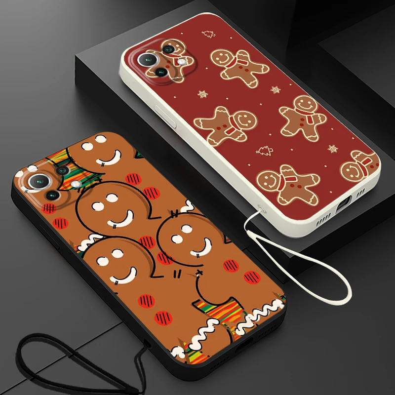 Phone Case For Xiao… - image