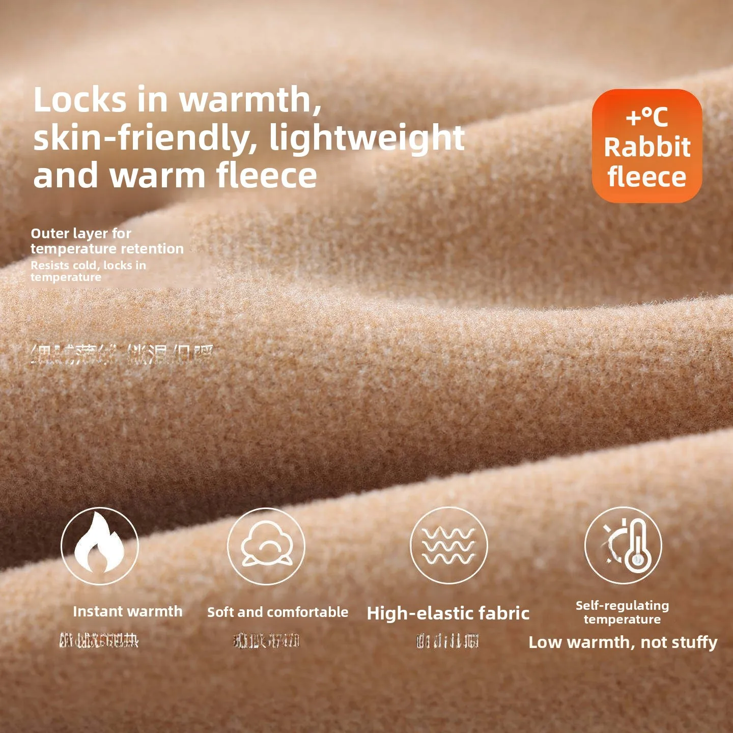 High Waist Thiened Fce Lined ark Bite Yoga Pants Women's Outerwear Warm Base Layer Pants Sl Long Trousers