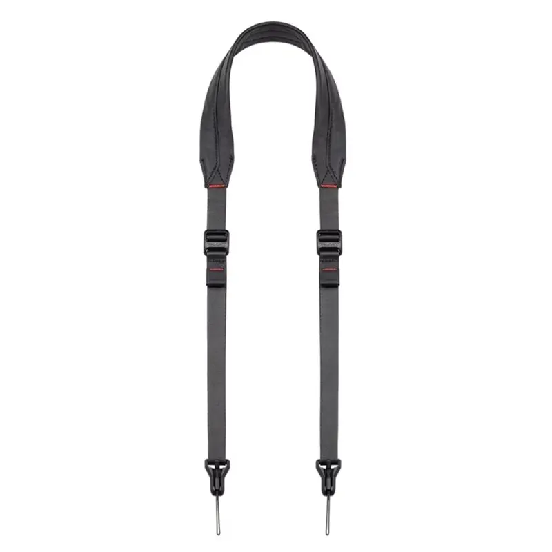 

Магнитный быстросъемный ремень-кобура Classic V2 с пряжкой для камеры, для беззеркальных и зеркальных камер начального уровня