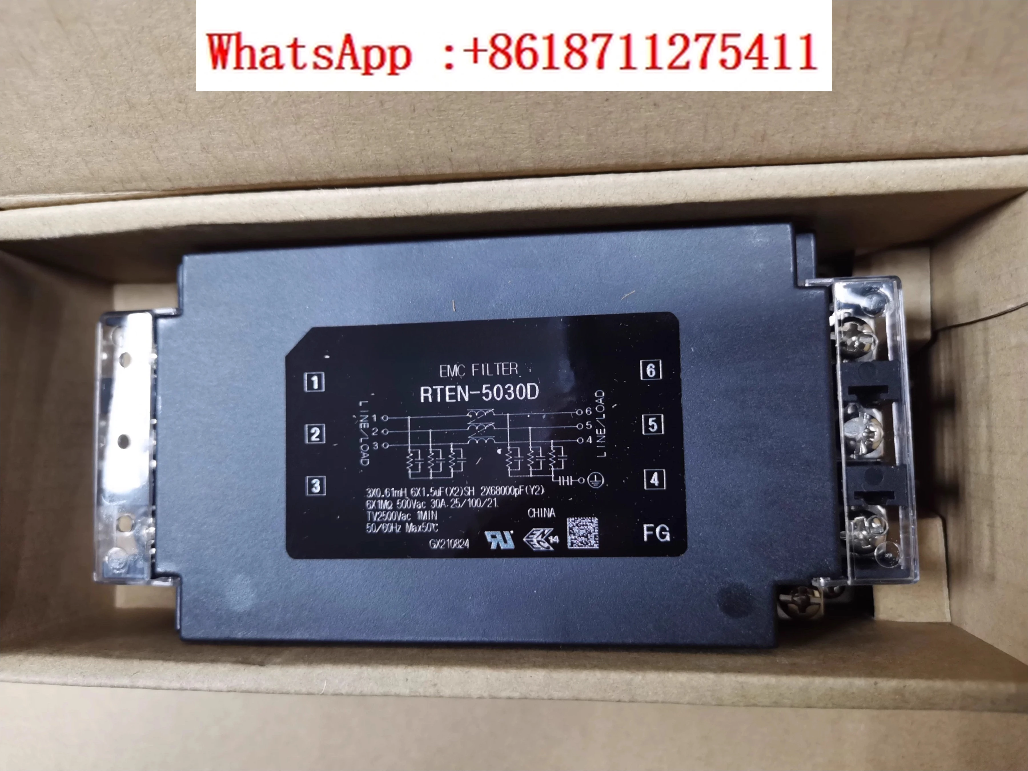 RTEN-5010 In Stock …