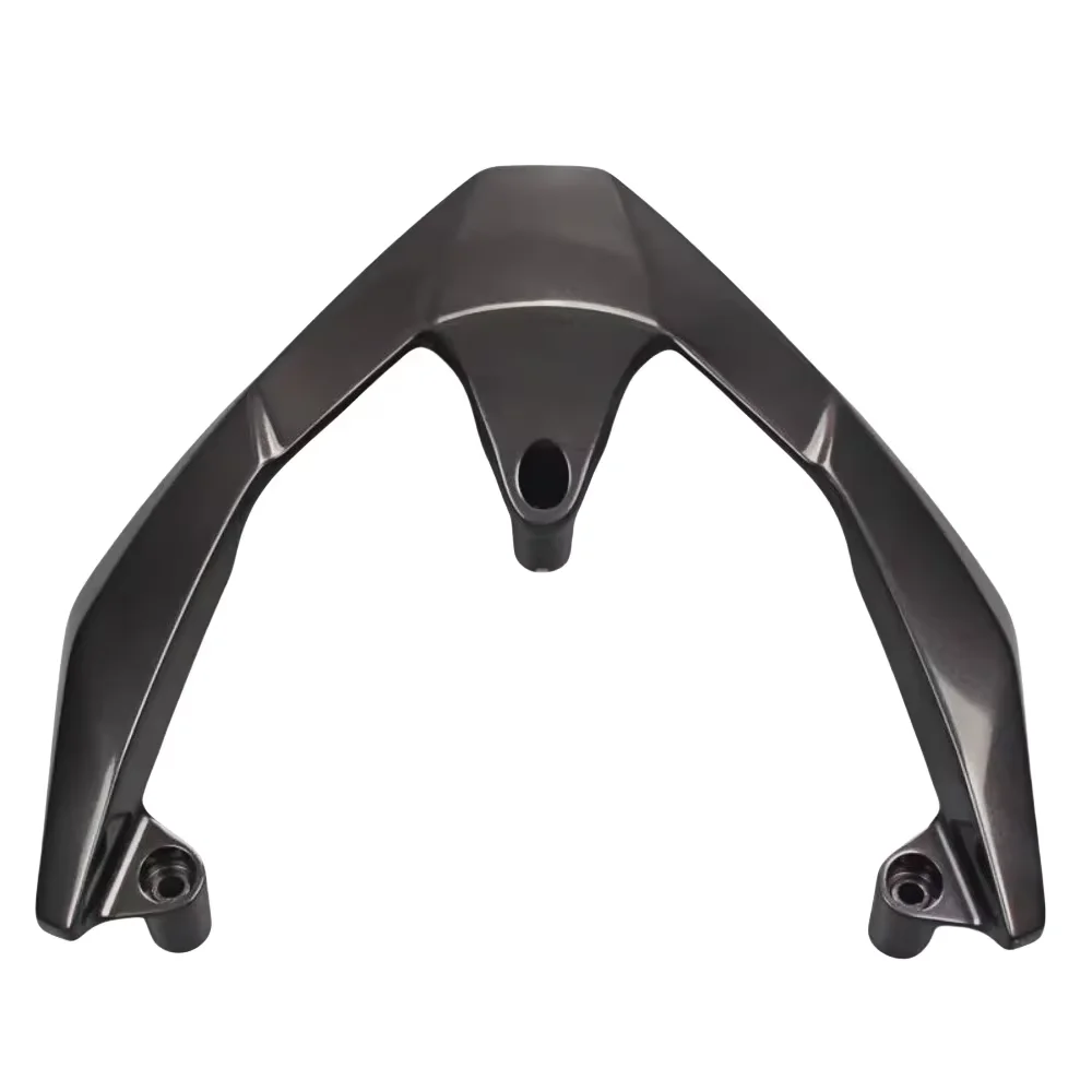 ل Sym Jet X 125 / 150 / 200 دراجة نارية الرف الخلفي الجناح الخلفي مسند الذراع الخلفي رمادي Sym Jet X 125 / 150 / 200