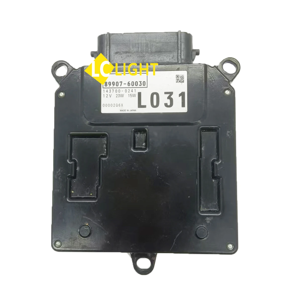 

Оригинальный 89907-60030 L031 светодиодный контроллер фар HU3D 00002C5T R031 89908-60030 модуль для 450d 143700-0241 комплект автомобиля