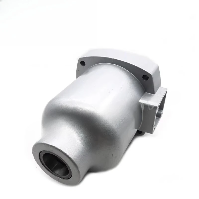 Original Electric Wrench 30C/36C/S1000/S2000l Impact Wind Gun Aluminum Head Shell Gear Box Accessories