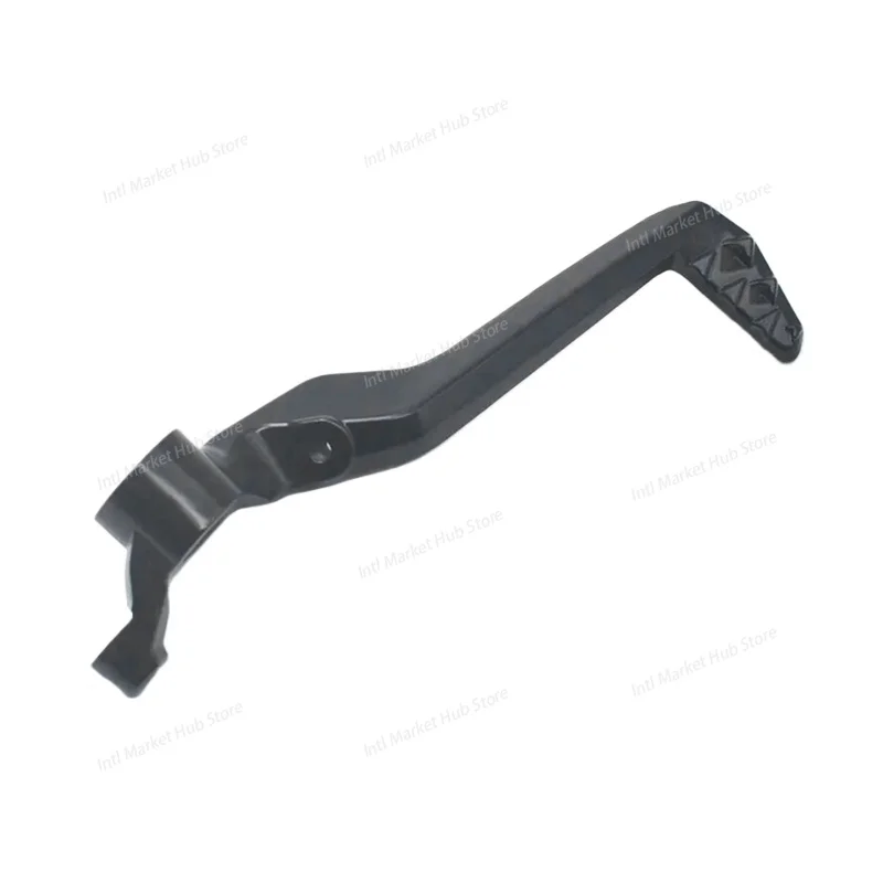 

AR-Gear Shift Lever Pedal For Ducati Monster 937 950 Plus 2021-2024 Brake Lever Footrest Shifter Foot Pegs Pedal Shifting