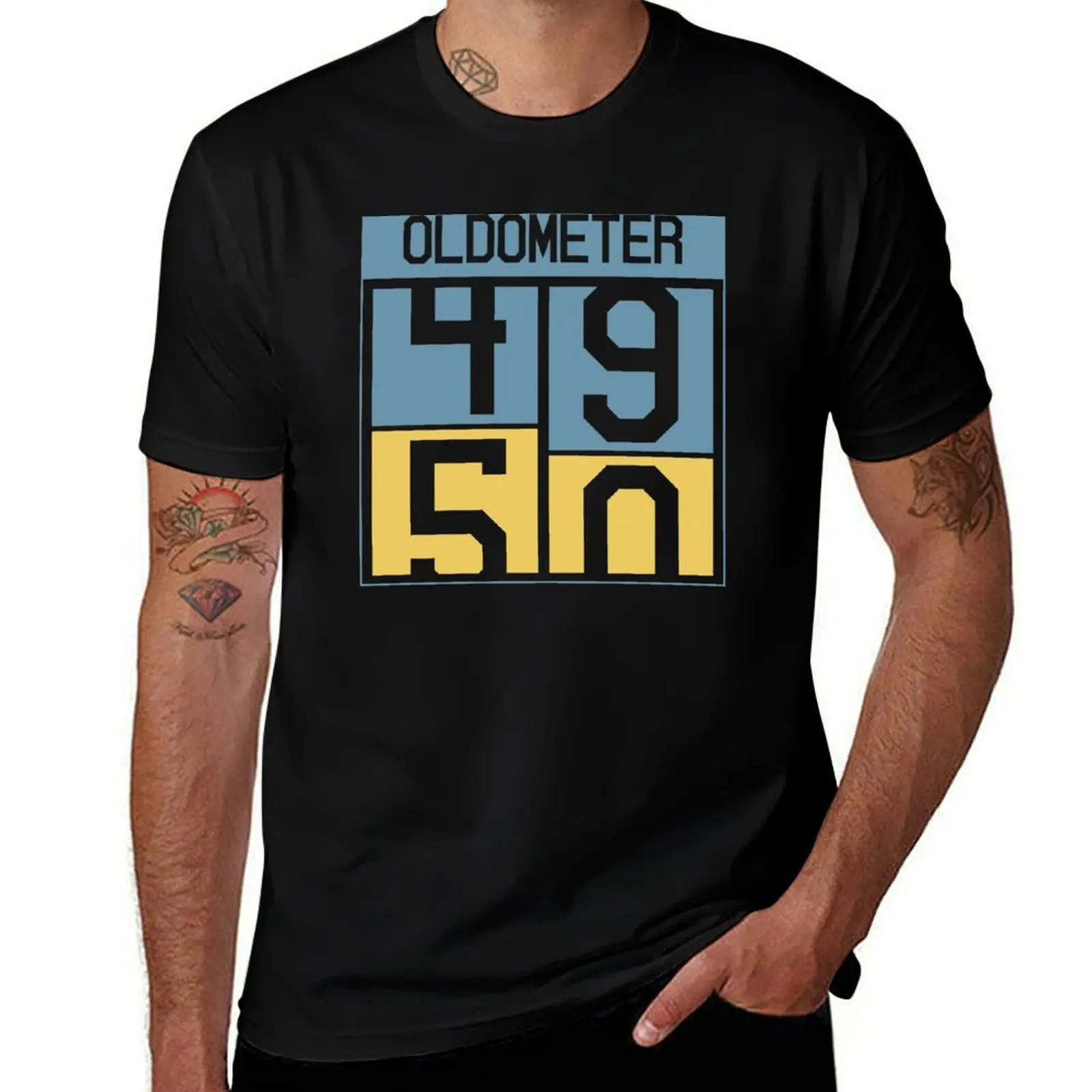 Oldometer From 49 T… - image