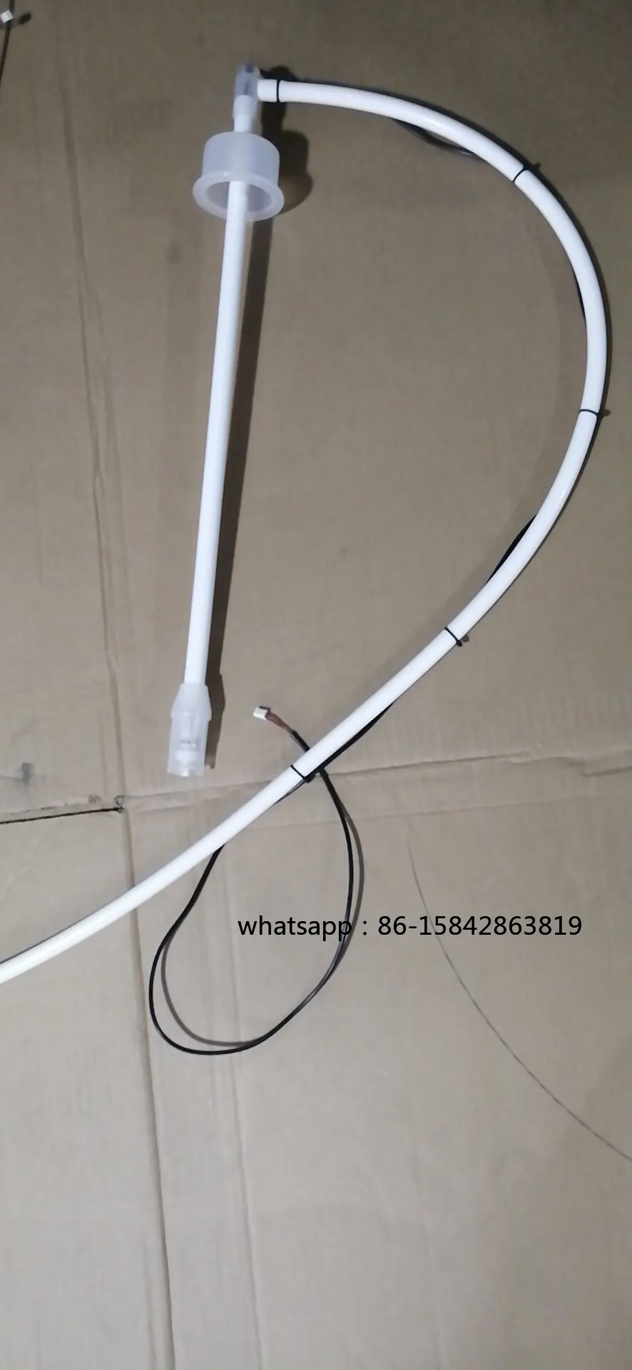 Coffee Machine, Beverage Machine, Juicer, Liquid Level Pump Rod