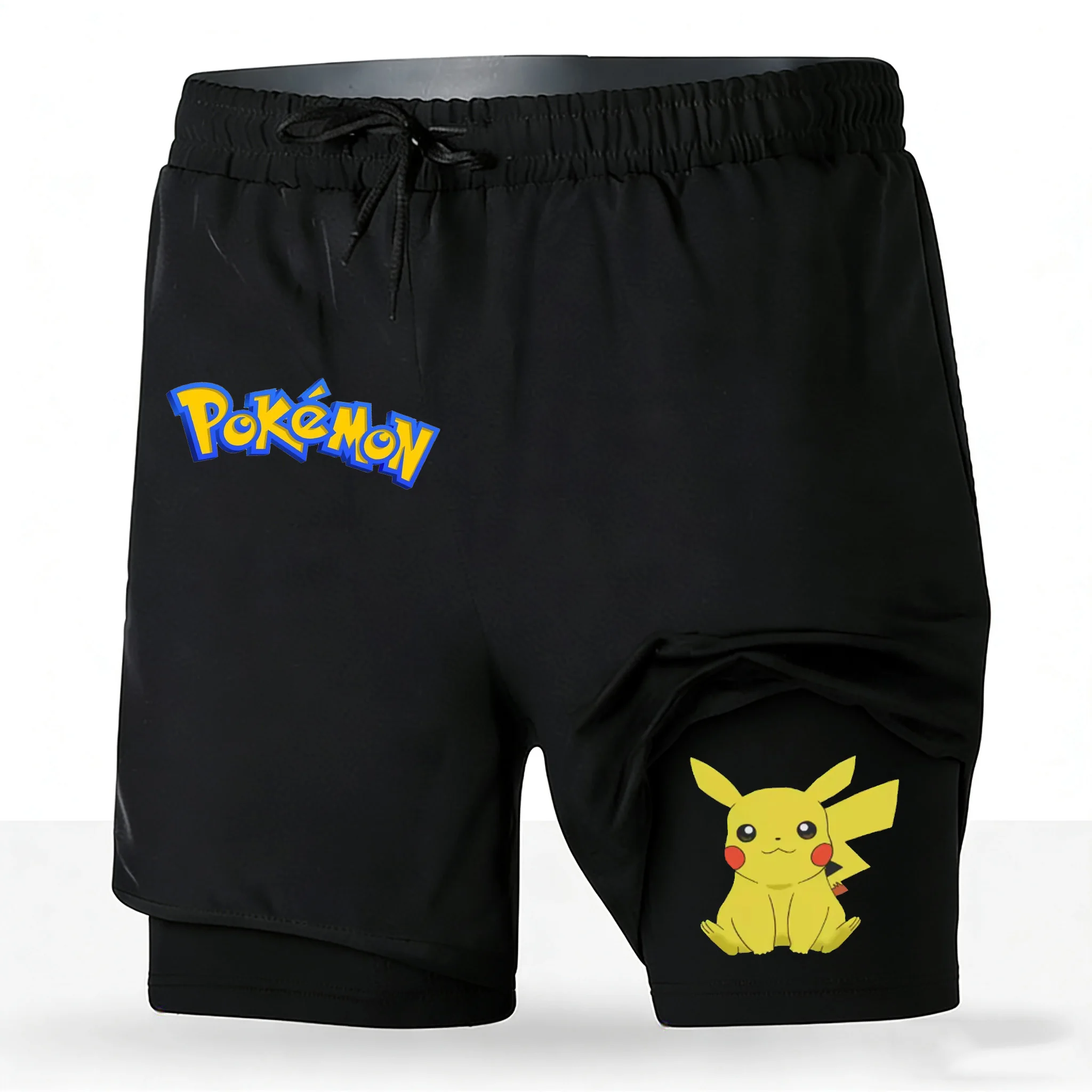 shorts-masculinos-2-em-1-classicos-de-anime-pokemon-pikachu-2026-verao-secagem-rapida-para-treino-e-corrida-com-forro-estilo-streetwear