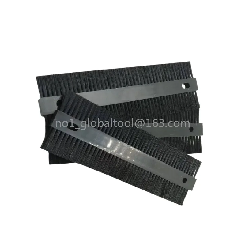 Halma HPP180/38 منشار النشر الإلكتروني الصحافة شعاع الغبار فرشاة واحدة مزدوجة الوجهين حفرة L180 3405010871 #1