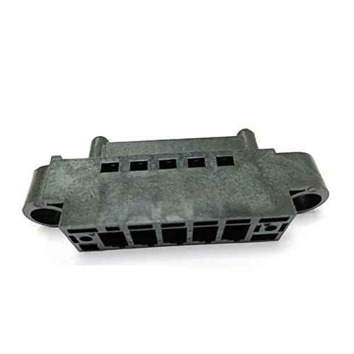 15-20kW Charging Module High Power Density C-E-G75050 Power Rectangular Power Connector 5 Pole