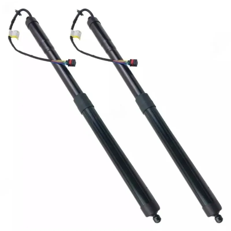 

90560-9PJ0A 90561-9PJ0A New Power Hatch Lift Support For Nissan Pathfinder 2017-2019 Electric Tailgate Gas Struts plug and play