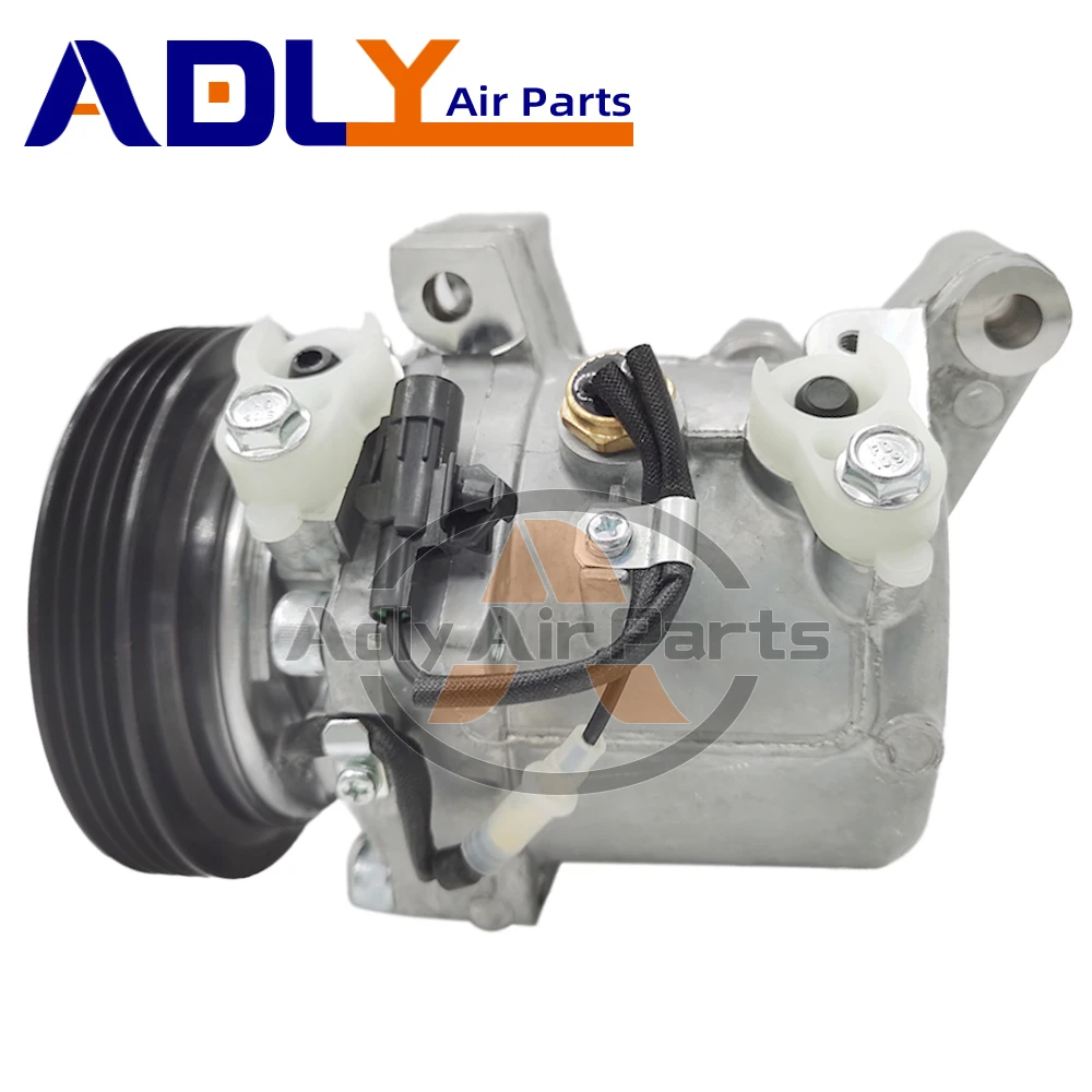 9520060B51 9520177GB2 9520077GB2 9520077GB0 9520077GB2 AC Air Conditioning Compressor Fit For Suzuki Jimny 2906175428