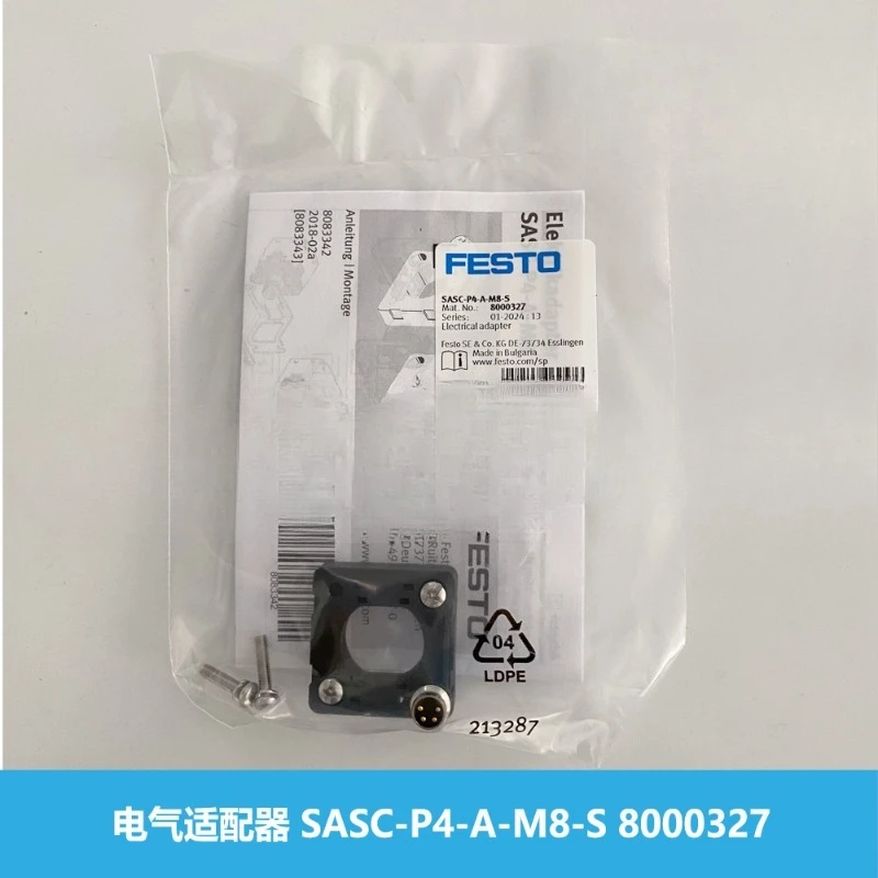 Parts For Festo Fes…