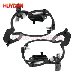 94750241 94750242 Front Left/Right ABS Sensor Wheel Speed Sensor For Chevrolet GMC Trailblazer 2012-2016 Car Accessories