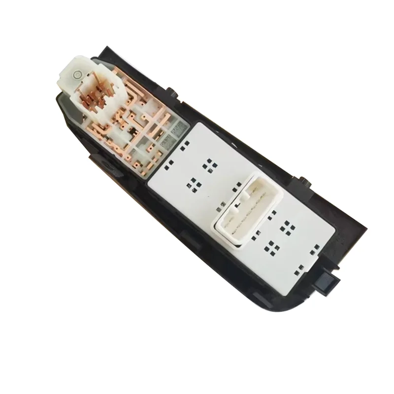 

L10A для Hyundai I800 Imax H1 Starex 2007-2015 главный переключатель стеклоподъемника со складным механизмом подъема стекла 935704H4