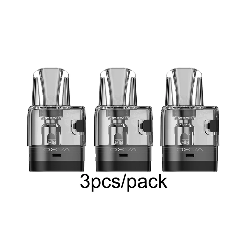 Oxva Cartridge One O Review: What You Need to Know Before Buying the 0.4Ω,  0.6Ω, and 0.8Ω Pods