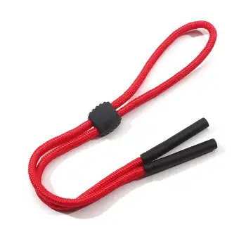 1條防滑太陽眼鏡繩 男女通用戶外運動眼鏡繩 女士男士眼鏡繩 彈性聚酯頸帶 8 最佳銷售 眼鏡運動錶帶 - №5