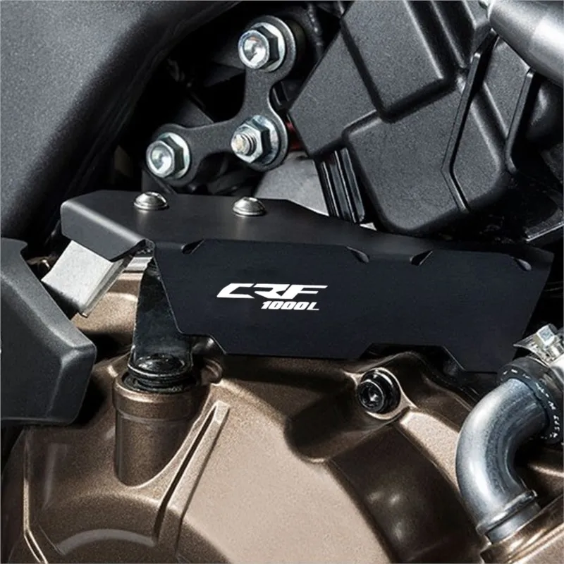

FOR Honda CRF 1000L Africa Twin ADVENTURE Sports 2017-2020-2021 Motorcycle Clutch Cable Protection Below Clutch Arm Cover Guard