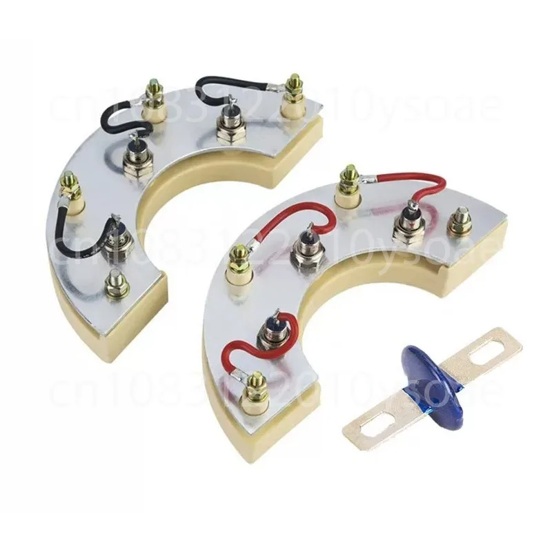 RSK2001 Rectifier Diode Module Diesel  Rectifier Bridge Rectifier Wheel