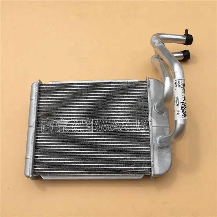 

Warm air FOR SAIC MAXUS LDV V80 warm wind water tank front warm wind water tank Chase v80 warm wind water tank evaporator core