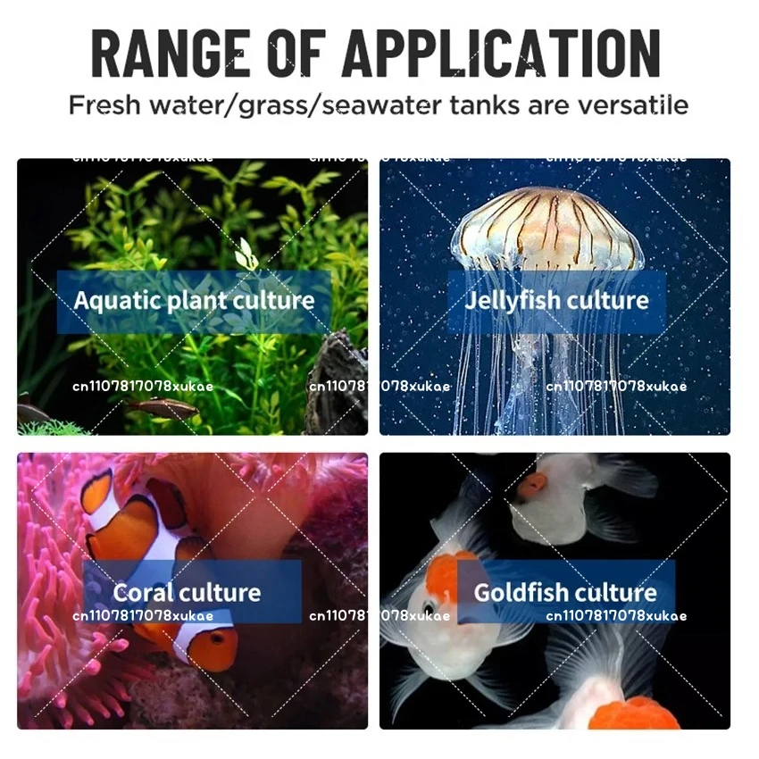 

LG-CY300 Home Aquarium Coral Fish Tank Special Chiller 1/3HP Water Cooler Cooling System Aquarium Accessories 220V/110V 1.6A