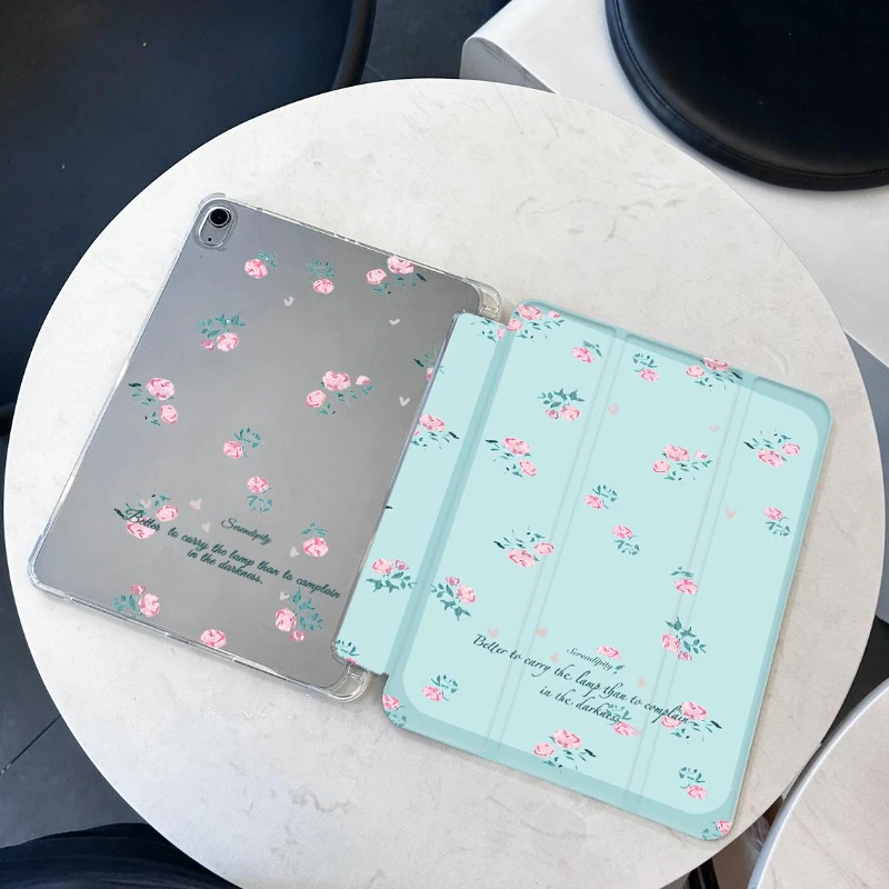 

Чехол для IPad Pro 11 2020, 2017, 2018 дюймов, со съемной крышкой