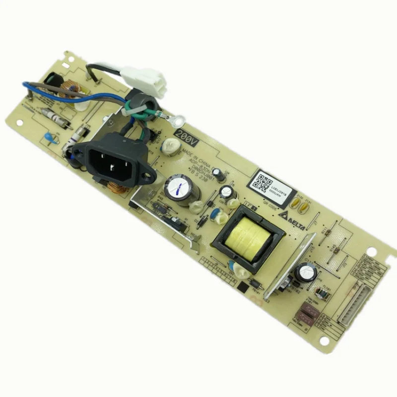 

Оригинальная разборка для Lenovo, например T34 T3 M3 Plus M3 Pro M3 M3470DNW M3470 плата питания (2 контакта) без аксессуаров для проводов