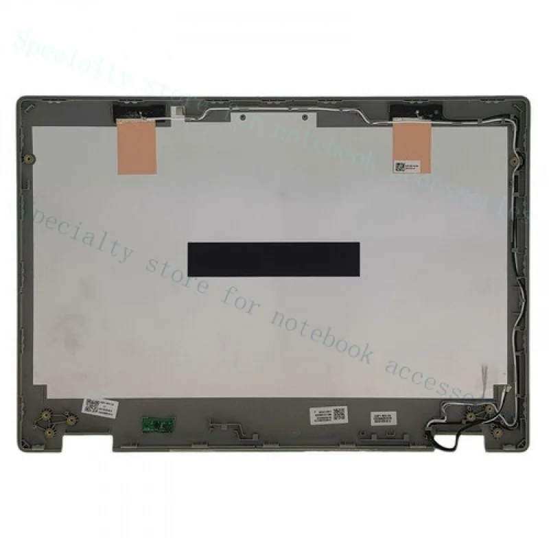 

A++ for Acer Chromebook Spin CP311-1HN CP311-1H Back LCD Lid Rear Cover Silver