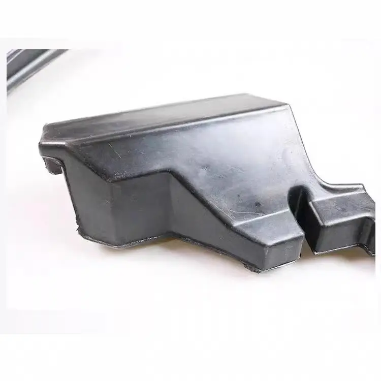 High quality Sealing Water Block, Waterproof Strip, Front Bulkhead Water Seal Assembly, Hood Buffer Bumper for JAC Refine S5