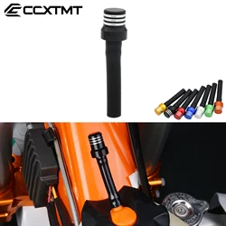 Fuel Tank Breather Pipe Gas Fuel Cap Valve Vent Breather Hoses For KTM EXC EXCF XC XCF SX SXF For Suzuki Honda Husqvarna Yamaha