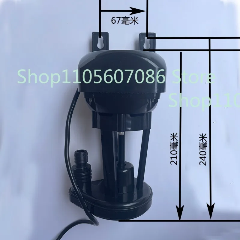 Ice Machine Universal Water Pump Circulation Pump 29/5W Pump EFTHL/PSB-2 Ice Granulator Special Offer