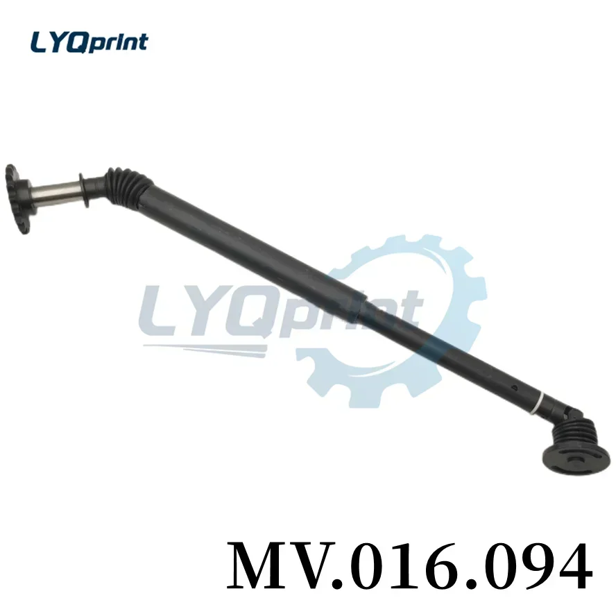 Best Quality Printing Machine Partsuniversal Shaft Assembly MV.016.094 C5.016.451 For SM102 CD102 Offset Printing Machine