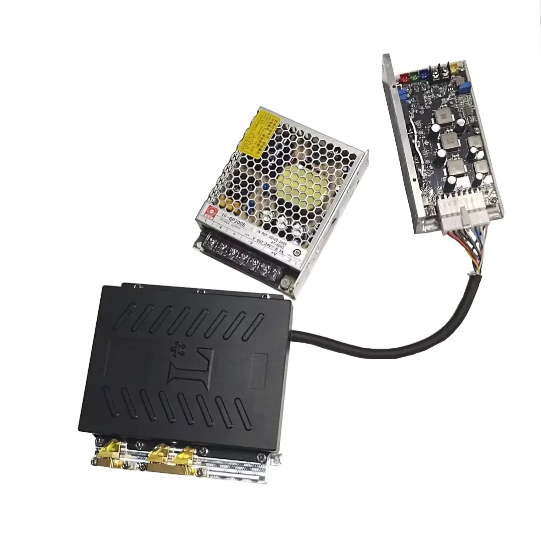 

Optlaser PR10 Series 10W RGB Laser Module