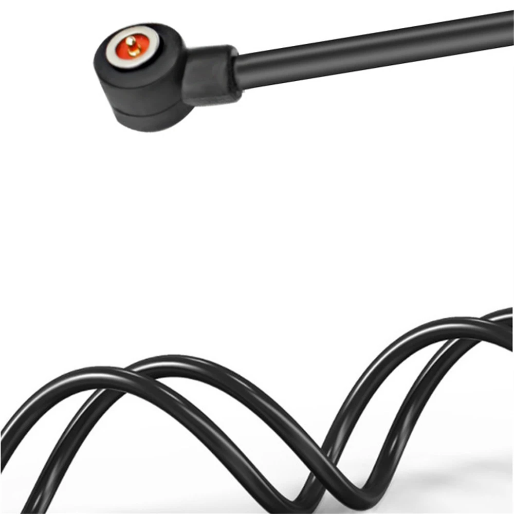 Зарядный кабель для Smart Ring, зарядный кабель с магнитной присоской, косметическое устройство, мелкая бытовая техника, маска для глаз, кабель для передачи данных, аксессуары