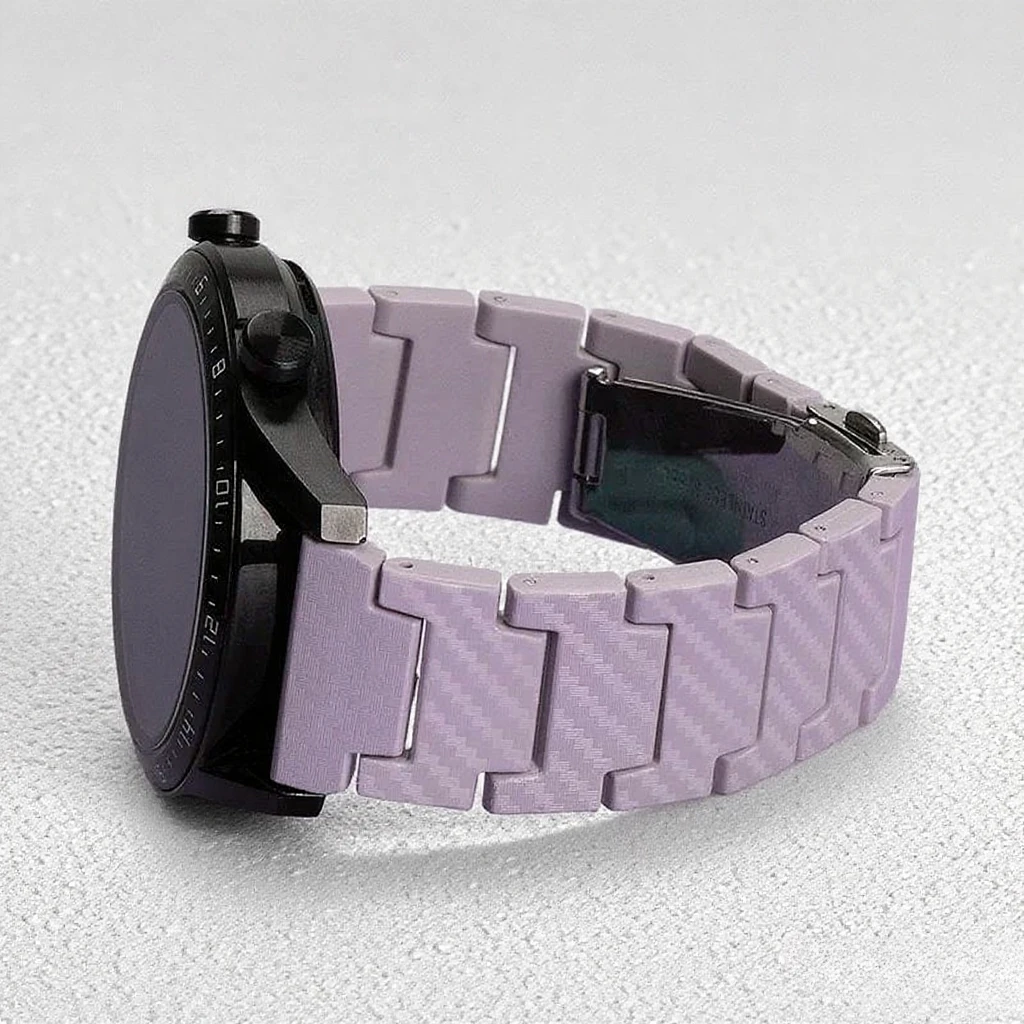 20Mm 22MM Watchband… - image