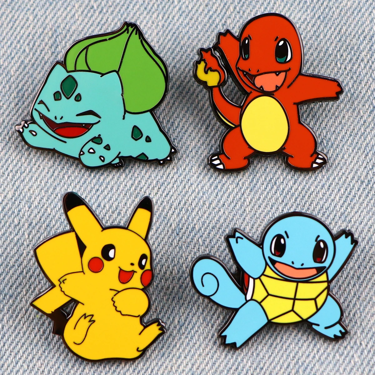 

Cartoon Animals Cute Turtle Enamel Pin Brooch Pines Lapel Pins Fire Dragon Badge on Backpack Cosplay Accessories Toys Gift